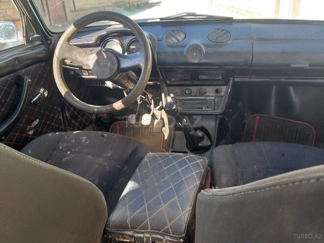 LADA (VAZ) 21011 1977, 25,896 km - 1.3 l - Salyan