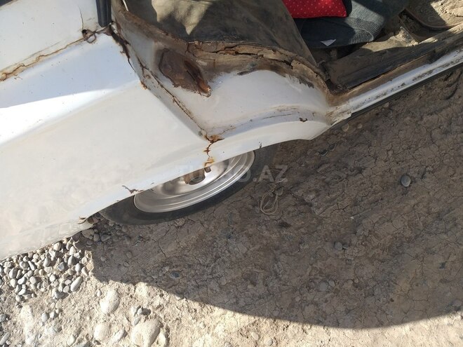 LADA (VAZ) 21011 1977, 25,896 km - 1.3 l - Salyan