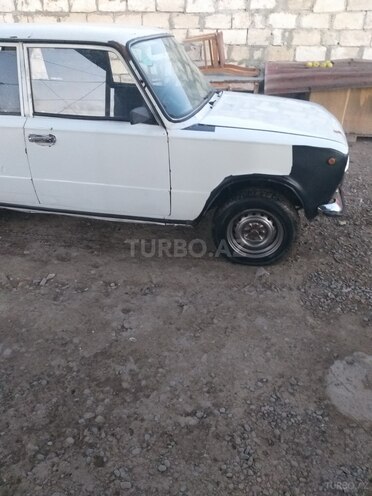 LADA (VAZ) 21011 1977, 25,896 km - 1.3 l - Salyan