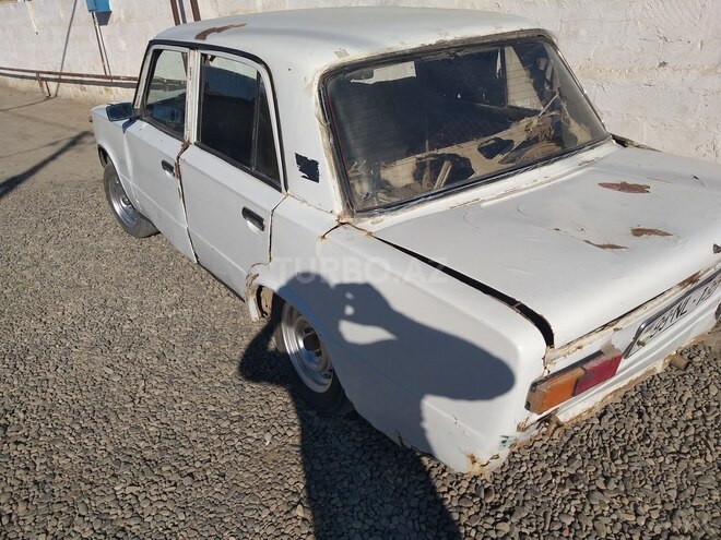 LADA (VAZ) 21011 1977, 25,896 km - 1.3 l - Salyan