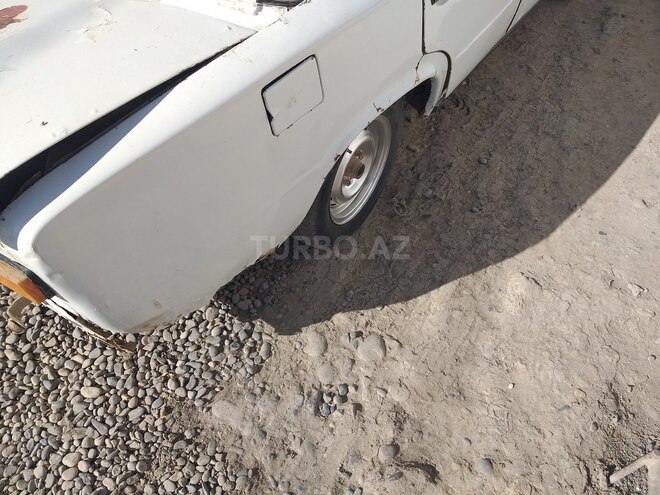 LADA (VAZ) 21011 1977, 25,896 km - 1.3 l - Salyan
