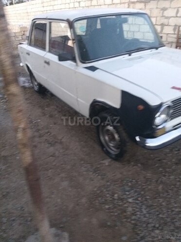 LADA (VAZ) 21011 1977, 25,896 km - 1.3 l - Salyan