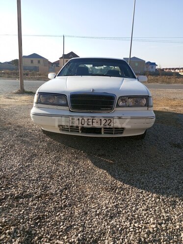 Daewoo  1995, 245,500 km - 2.0 l - Bakı