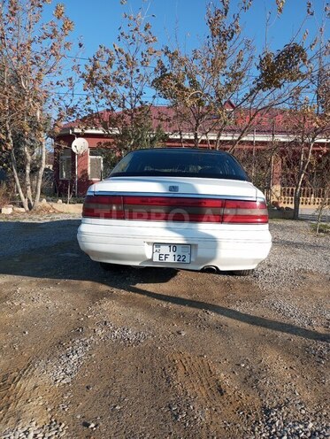Daewoo  1995, 245,500 km - 2.0 l - Bakı