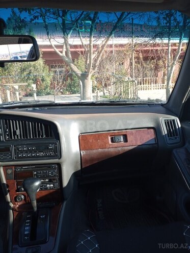 Daewoo  1995, 245,500 km - 2.0 l - Bakı