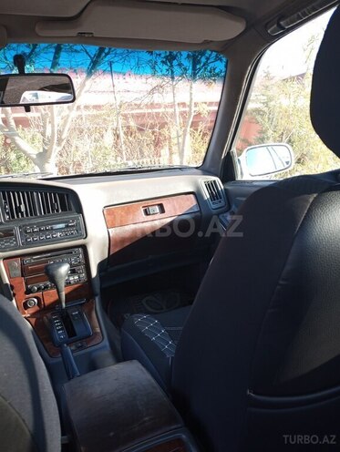 Daewoo  1995, 245,500 km - 2.0 l - Bakı