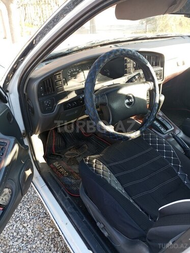 Daewoo  1995, 245,500 km - 2.0 l - Bakı