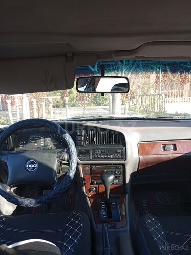 Daewoo  1995, 245,500 km - 2.0 l - Bakı