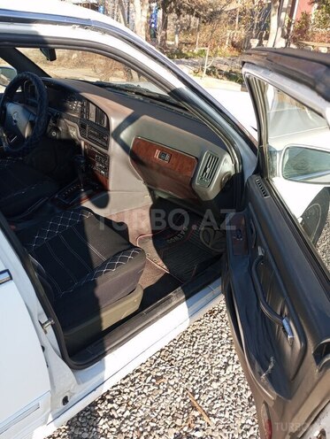 Daewoo  1995, 245,500 km - 2.0 l - Bakı