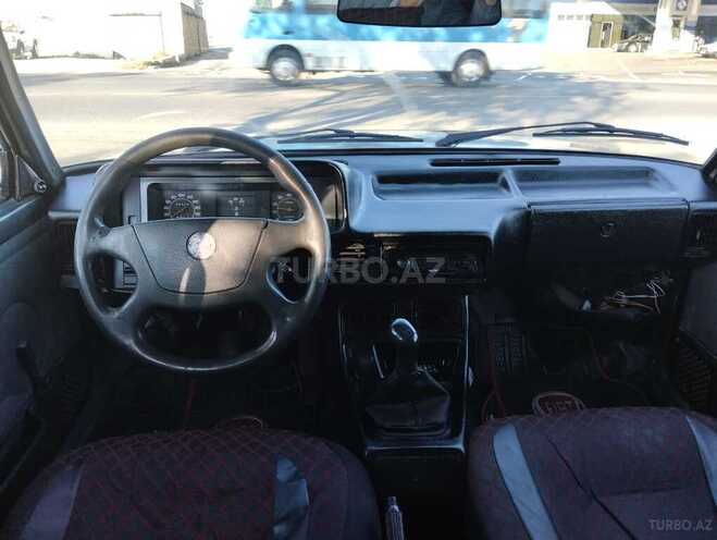 Tofas Sahin 2004, 525,463 km - 1.6 l - Bakı