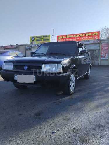 Tofas Sahin 2004, 525,463 km - 1.6 l - Bakı