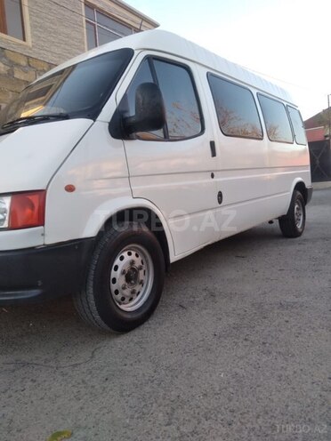 Ford Transit 1999, 300,000 km - 2.5 l - Bakı