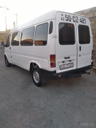 Ford Transit 1999, 300,000 km - 2.5 l - Bakı