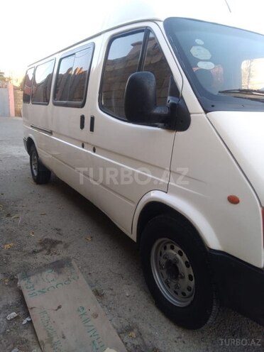 Ford Transit 1999, 300,000 km - 2.5 l - Bakı