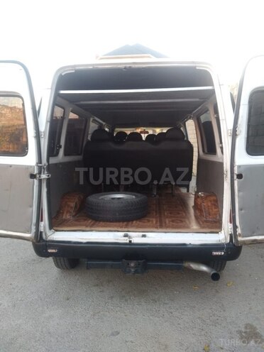 Ford Transit 1999, 300,000 km - 2.5 l - Bakı
