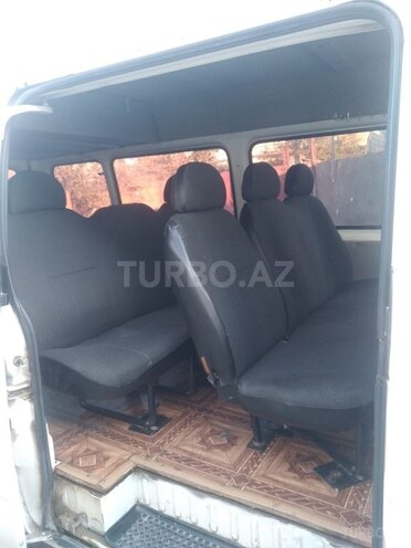 Ford Transit 1999, 300,000 km - 2.5 l - Bakı
