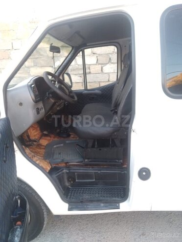 Ford Transit 1999, 300,000 km - 2.5 l - Bakı