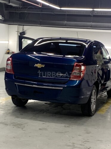 Chevrolet Cobalt 2023, 16,400 km - 1.5 l - Bakı
