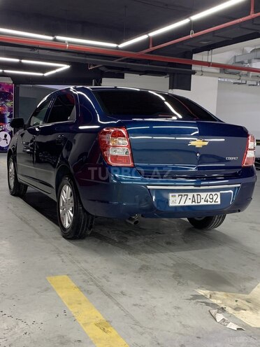Chevrolet Cobalt 2023, 16,400 km - 1.5 l - Bakı