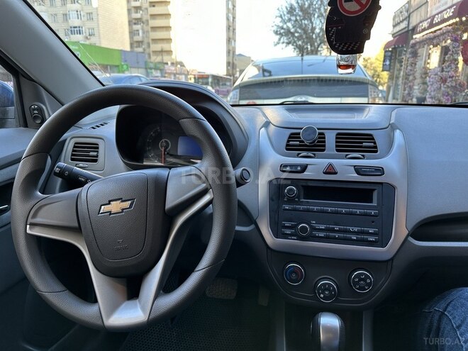 Chevrolet Cobalt 2023, 16,400 km - 1.5 l - Bakı