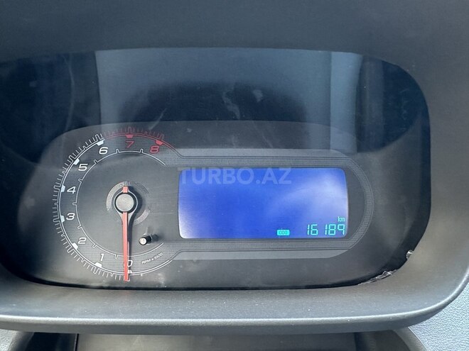 Chevrolet Cobalt 2023, 16,400 km - 1.5 l - Bakı