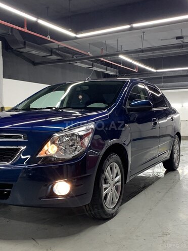 Chevrolet Cobalt 2023, 16,400 km - 1.5 l - Bakı
