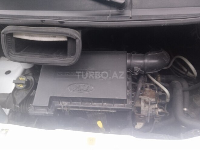Ford Transit 2008, 164,447 km - 2.5 л - Xaçmaz
