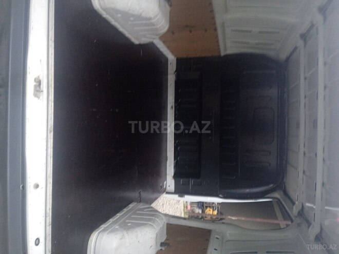 Ford Transit 2008, 164,447 km - 2.5 л - Xaçmaz