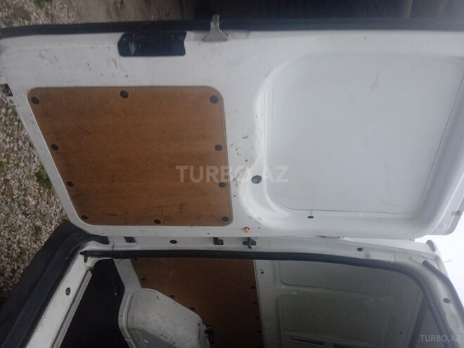 Ford Transit 2008, 164,447 km - 2.5 л - Xaçmaz