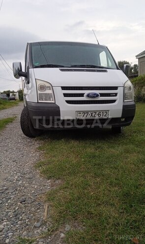 Ford Transit 2008, 164,447 km - 2.5 л - Xaçmaz