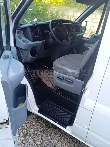 Ford Transit 2008, 164,447 km - 2.5 л - Xaçmaz