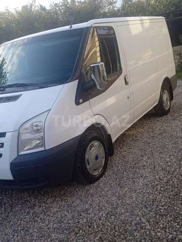 Ford Transit 2008, 164,447 km - 2.5 л - Xaçmaz