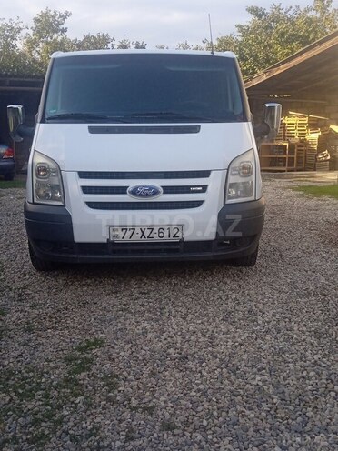 Ford Transit 2008, 164,447 km - 2.5 л - Xaçmaz