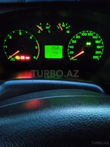 Ford Transit 2008, 164,447 km - 2.5 л - Xaçmaz