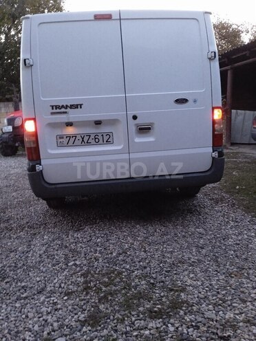 Ford Transit 2008, 164,447 km - 2.5 л - Xaçmaz
