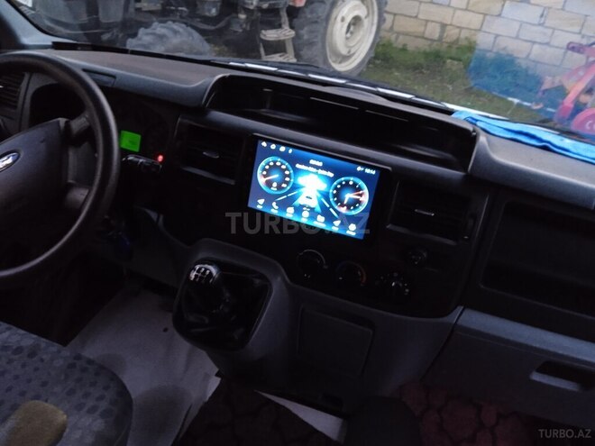 Ford Transit 2008, 164,447 km - 2.5 л - Xaçmaz