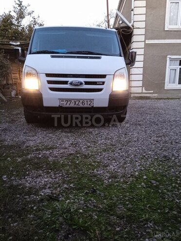 Ford Transit 2008, 164,447 km - 2.5 л - Xaçmaz