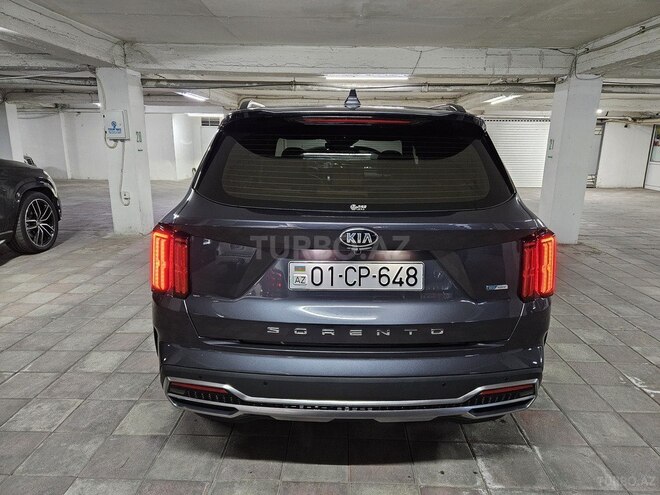 Kia Sorento 2021, 38,000 km - 1.6 l - Bakı