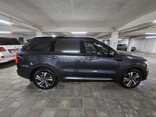 Kia Sorento 2021, 38,000 km - 1.6 l - Bakı