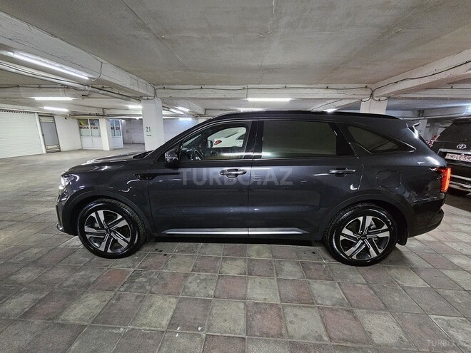 Kia Sorento 2021, 38,000 km - 1.6 l - Bakı