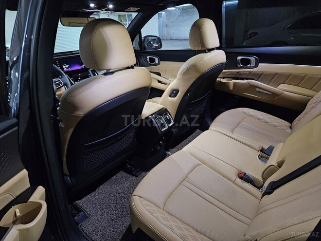 Kia Sorento 2021, 38,000 km - 1.6 l - Bakı