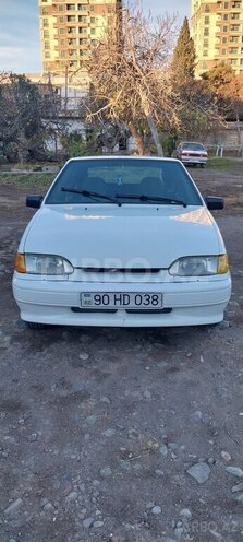 LADA (VAZ) 2114 2012, 230,000 km - 1.5 l - Gəncə