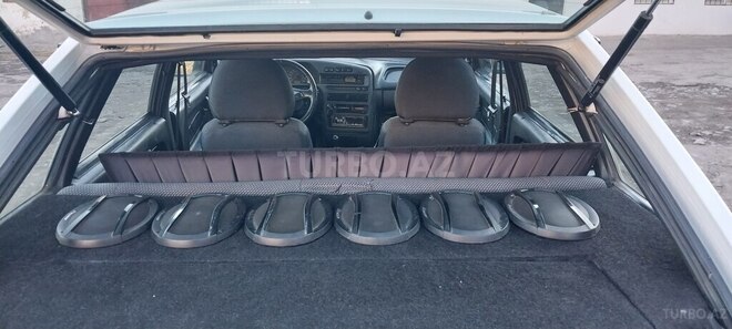 LADA (VAZ) 2114 2012, 230,000 km - 1.5 l - Gəncə