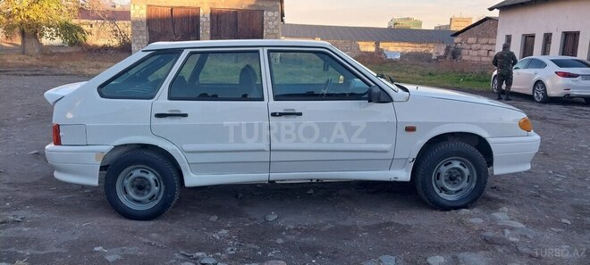 LADA (VAZ) 2114 2012, 230,000 km - 1.5 l - Gəncə