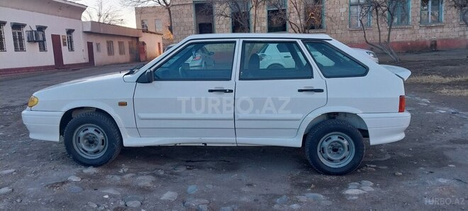 LADA (VAZ) 2114 2012, 230,000 km - 1.5 l - Gəncə