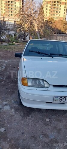 LADA (VAZ) 2114 2012, 230,000 km - 1.5 l - Gəncə