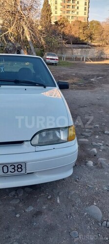 LADA (VAZ) 2114 2012, 230,000 km - 1.5 l - Gəncə