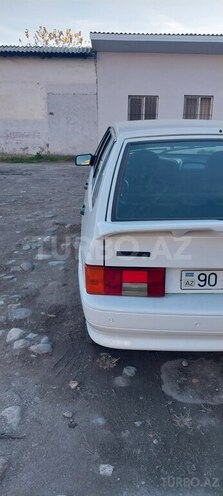 LADA (VAZ) 2114 2012, 230,000 km - 1.5 l - Gəncə