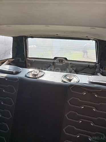 LADA (VAZ) 2111 2001, 555,860 km - 1.5 л - Lənkəran