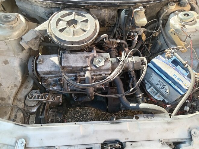 LADA (VAZ) 2111 2001, 555,860 km - 1.5 л - Lənkəran